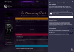 Blackflirt